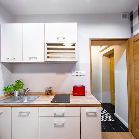 Cracowapart Ignacio A *