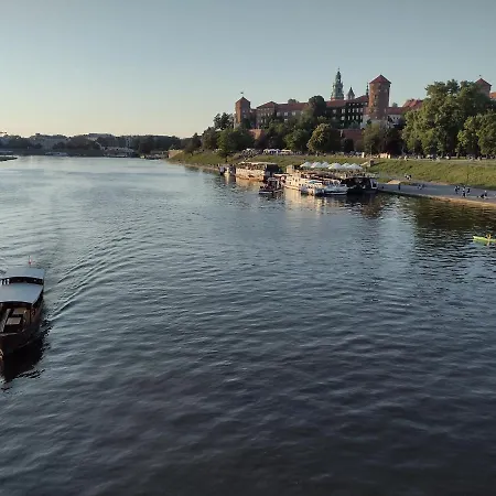 Apartament Cracowapart Ignacio A *