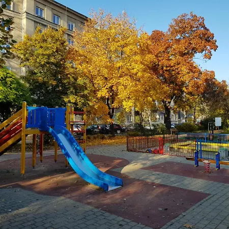 Cracowapart Ignacio A *