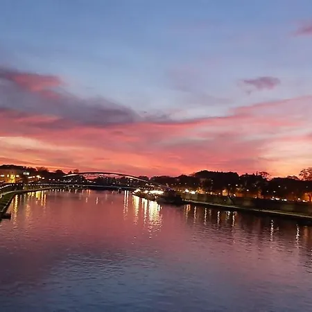 Apartament Cracowapart Ignacio A