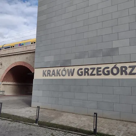 Cracowapart Ignacio A