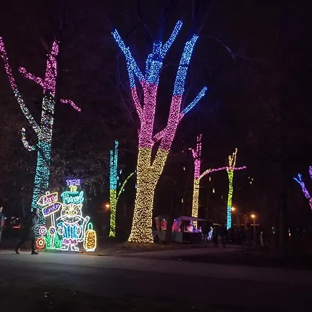 Cracowapart Ignacio A Apartament Kraków