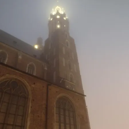 Cracowapart Ignacio A *