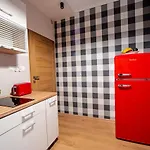 Apartment Cracowapart Ignacio A