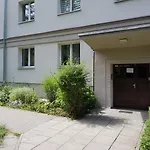 Cracowapart Ignacio A Apartamento Cracovia