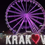 Cracowapart Ignacio A * Krakow
