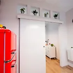 Cracowapart Ignacio A Apartment