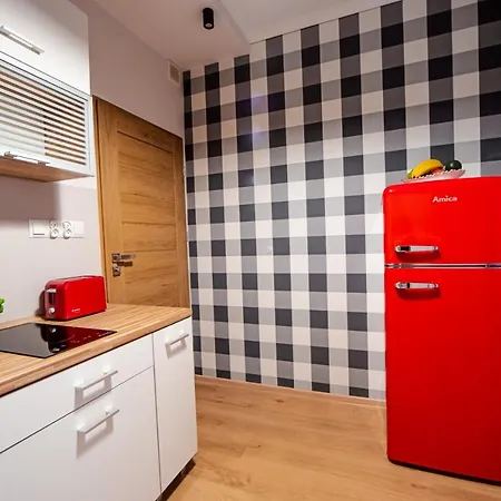 Apartment Cracowapart Ignacio A