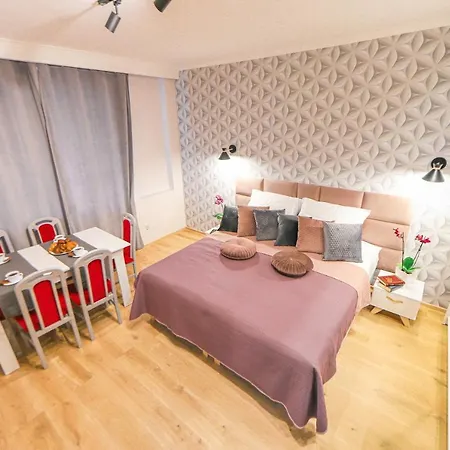 Apartment Cracowapart Ignacio A *