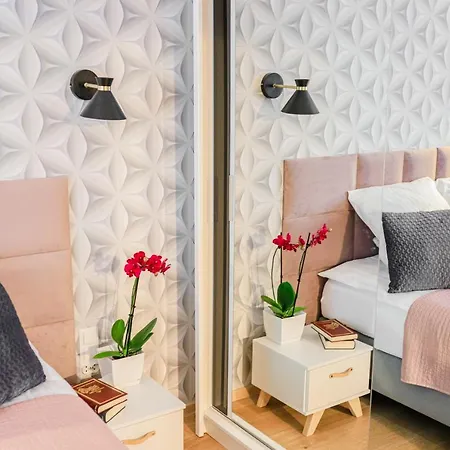 Apartmán Cracowapart Ignacio A