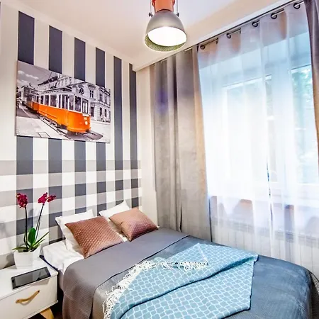 Cracowapart Ignacio A Apartment