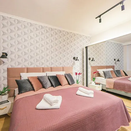 Cracowapart Ignacio A