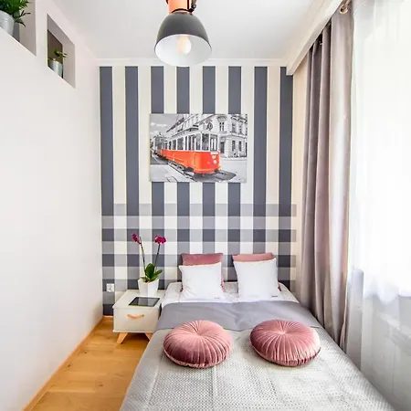 Cracowapart Ignacio A * Krakov