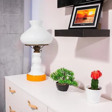 Apartment Cracowapart Ignacio A
