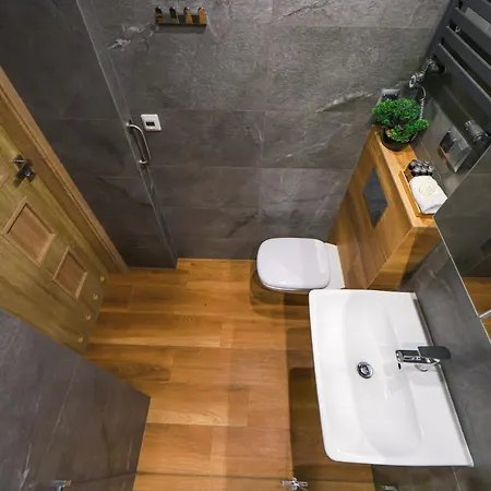 Cracowapart Ignacio A *