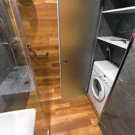 Cracowapart Ignacio A *