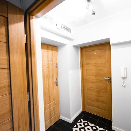 Cracowapart Ignacio A *