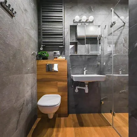 Cracowapart Ignacio A 크라쿠프