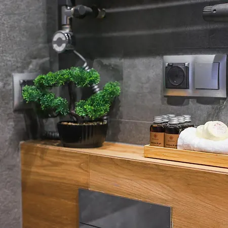 Apartmán Cracowapart Ignacio A *