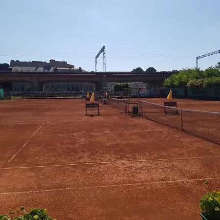 Cracowapart Ignacio A Krakau