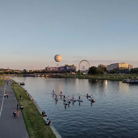 Cracowapart Ignacio A * Krakau