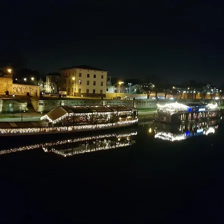 Cracowapart Ignacio A Apartment