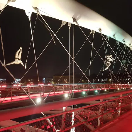 Apartmán Cracowapart Ignacio A *