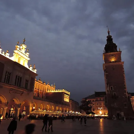 Cracowapart Ignacio A