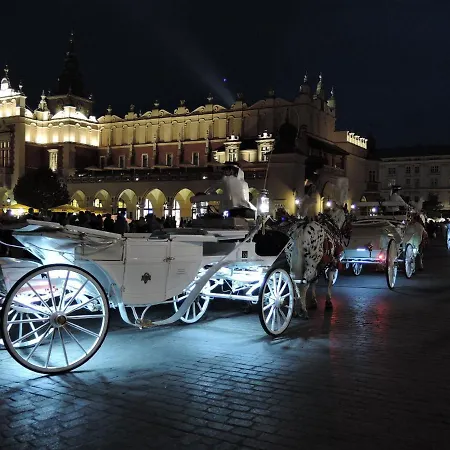 Cracowapart Ignacio A *