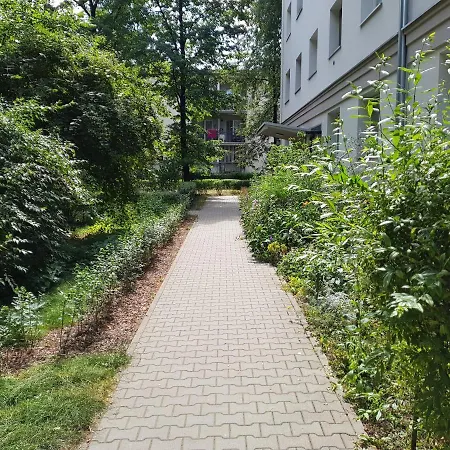 Apartmán Cracowapart Ignacio A *