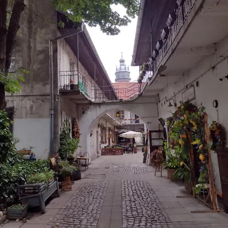 Cracowapart Ignacio A * Krakau