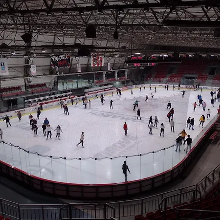 Cracowapart Ignacio A * Krakau