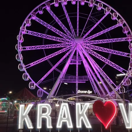 Cracowapart Ignacio A * Krakow