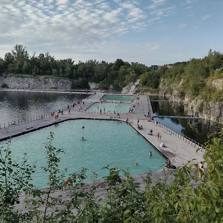 Cracowapart Ignacio A Apartmán Krakov