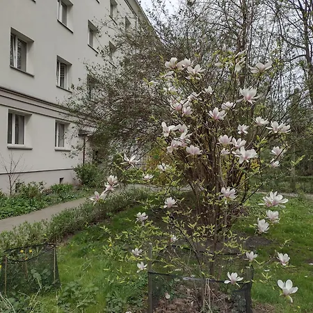 Cracowapart Ignacio A شقة