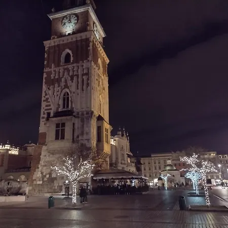 Cracowapart Ignacio A Apartment