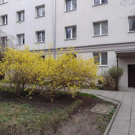 Apartmán Cracowapart Ignacio A *