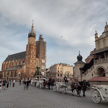 Cracowapart Ignacio A Apartment Krakau