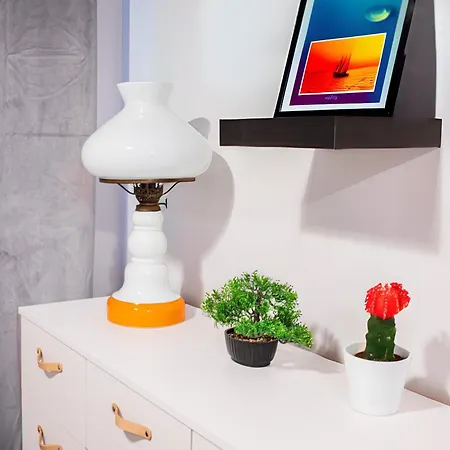 Cracowapart Ignacio A *