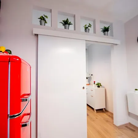 Cracowapart Ignacio A Apartment