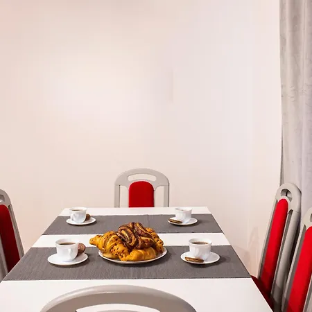 Apartment Cracowapart Ignacio A