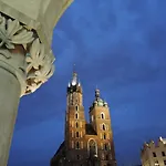 Cracowapart Ignacio A Kraków