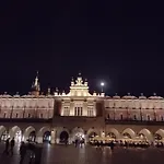 Cracowapart Ignacio A Lägenhet Kraków